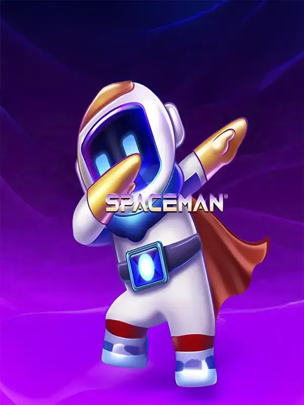 SpaceMan